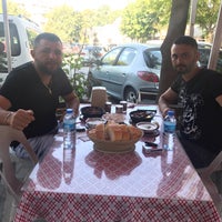 Photo taken at Meşhur Gediz Göveçcisi by Orhan G. on 8/31/2019