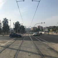 Photo taken at MTS António Gedeão [1,2] by Italo S. on 7/12/2019