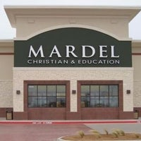 12/19/2013にMardelがMardel Christian &amp;amp; Educationで撮った写真