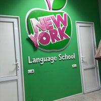 Photo taken at New York Language School by Андрiй Х. on 9/18/2019