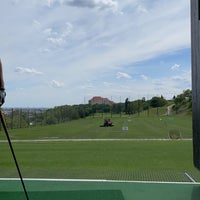 Foto diambil di Academy Golf Budapest oleh Majed pada 5/11/2023