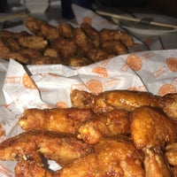 Photo taken at Crave - Mad for Chicken by Jessica V. on 2/24/2020