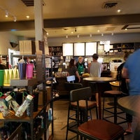 Photo taken at Starbucks by Mya M. on 9/2/2017