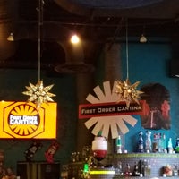 Photo taken at Lime: An American Cantina &amp;amp; Tequila Bar by Mya M. on 12/16/2017