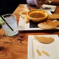 Photo taken at Platea Latin Eatery and Cantina by Mya M. on 8/25/2017