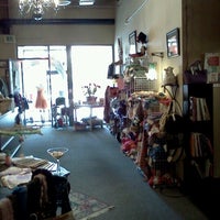 Photo taken at Bags by CAB - Yarn Shoppe by Mya M. on 9/16/2012