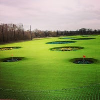 Photo taken at Topgolf by Laura on 2/24/2013