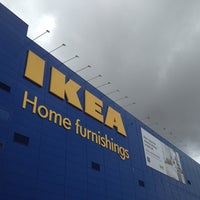 Ikea Furniture Home Store In Southampton