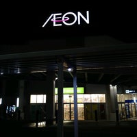 イオン新潟青山ショッピングセンター 新潟市 新潟県