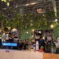 Foto tirada no(a) Coffeelab UC por Ksusha C. em 11/2/2019