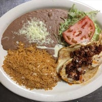 4/24/2019 tarihinde Mazatlan Mexican Restaurantziyaretçi tarafından Mazatlan Mexican Restaurant'de çekilen fotoğraf