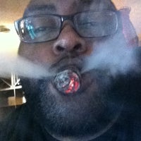 Photo taken at Renegade Cigar Company by Abe on 12/19/2012
