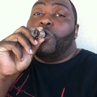 Photo taken at Renegade Cigar Company by Abe on 10/15/2012