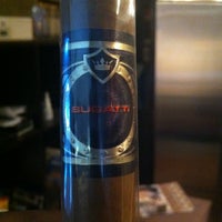 Photo taken at Renegade Cigar Company by Abe on 12/20/2012