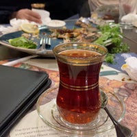 Foto diambil di Samad al Iraqi Restaurant oleh مُوضي . pada 11/26/2023