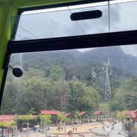 Foto diambil di Langkawi Cable Car oleh مُوضي . pada 11/22/2023