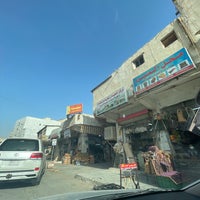 سوق الخيام والشرع بالغرابي