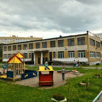 Photo taken at Детский сад № 62 by Сергей Ш. on 8/16/2017