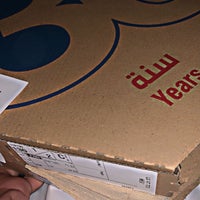Photo taken at Domino&amp;#39;s Pizza by ּچۚــڶــﯜېْۧ ۛ ּٵ̍ڸــبــڔٰا̍هــۑْۧــمۘ 🅰.21 🦅^ on 10/9/2022
