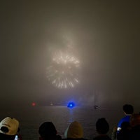 Photo taken at Pier 45 by HHM . on 7/5/2022