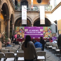 Photo taken at Archivo Historico De La Ciudad De Mexico by Amira J. on 12/14/2017