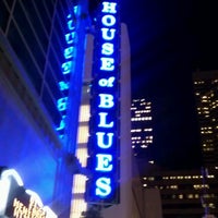 10/20/2012にK B.がHouse of Bluesで撮った写真