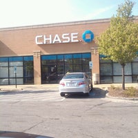 Photo taken at Chase Bank by Tony M. on 5/13/2013