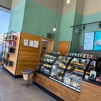Photo taken at Starbucks by MAA on 5/19/2024
