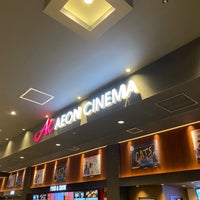 イオンシネマ旭川駅前 1つのtip