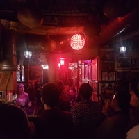 Photo taken at A Tasca do Chico by Orgül Derya on 10/23/2019