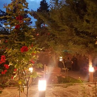 Photo taken at Özdenoğlu Konağı by Orgül Derya on 6/14/2019