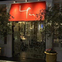 5/17/2024にM -.がLPM Restaurant &amp;amp; Barで撮った写真