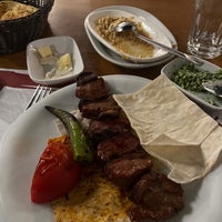 Photo taken at Tike Restaurant by Zeynep E. on 6/18/2023
