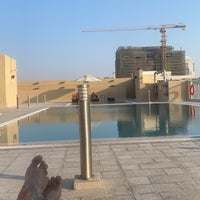 Photo taken at Emirates Grand Hotel by Omar on 10/1/2022