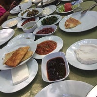 8/12/2019 tarihinde Alya .ziyaretçi tarafından Yağmur Restaurant Hammuş’un Yeri'de çekilen fotoğraf