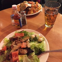 Photo taken at Andalé Mexican Restaurant by Michael V. on 1/6/2015