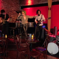 Photo taken at Rockwood Music Hall, Stage 2 by E.T. C. on 5/13/2022
