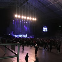 3/30/2023 tarihinde Jorge C.ziyaretçi tarafından Arena VFG'de çekilen fotoğraf