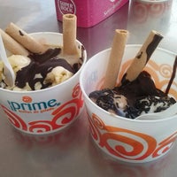 Foto diambil di Prime Gelataria oleh Patrícia M. pada 4/20/2013