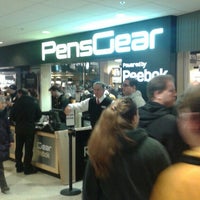 Photo taken at PensGear by Andy on 12/31/2015