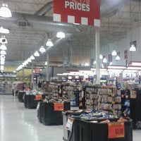Photo taken at Super Saver by Andy on 7/31/2016