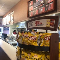 Photo taken at Penn Station East Coast Subs by Rodi H. on 7/23/2019