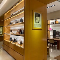 Photo taken at Louis Vuitton by Faisal . on 4/10/2022