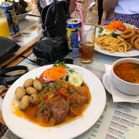 Foto tirada no(a) Império do Mar por Mark H. em 8/17/2020