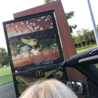 Photo taken at McDonald&amp;#39;s by Mark H. on 6/20/2020