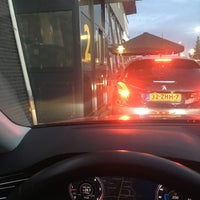Photo taken at McDonald&amp;#39;s by Mark H. on 6/16/2018