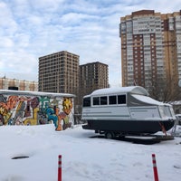 Photo taken at ТЦ «Экстрим» by Nina Y. on 2/22/2021