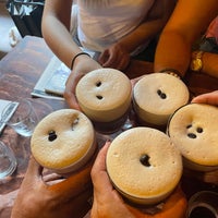 9/27/2021 tarihinde Angelica S.ziyaretçi tarafından Dodo Café Cóctel Bar'de çekilen fotoğraf
