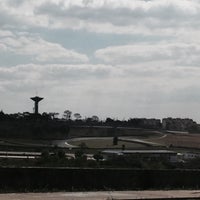 Photo taken at Autódromo de Interlagos - Setor F by Leticia S. on 8/5/2015