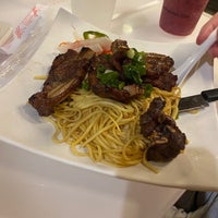 Photo taken at Joy Yee&amp;#39;s Noodles by Lawrence T. on 7/18/2021